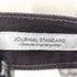 ジャーナルスタンダード JOURNAL STANDARD 24SS デニムキャノン 5PK ショーツ ジョーツ メンズ JPN:M