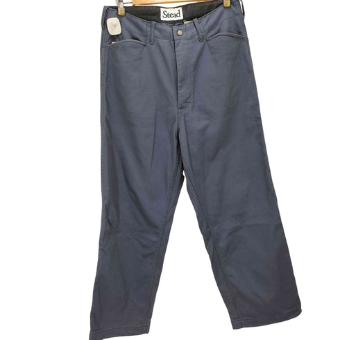 ジャーナルスタンダードホームステッド JOURNAL STANDARD J.S HOMESTEAD Stead T/C CHINO FRISCO PANTS フリスコパンツ メンズ JPN:M