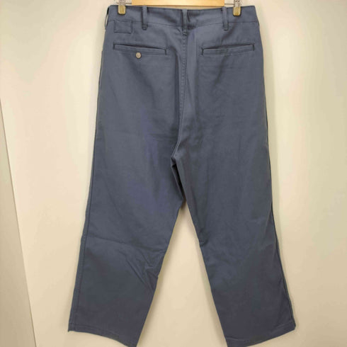 ジャーナルスタンダードホームステッド JOURNAL STANDARD J.S HOMESTEAD Stead T/C CHINO FRISCO PANTS フリスコパンツ メンズ JPN:M