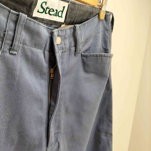 ジャーナルスタンダードホームステッド JOURNAL STANDARD J.S HOMESTEAD Stead T/C CHINO FRISCO PANTS フリスコパンツ メンズ JPN:M