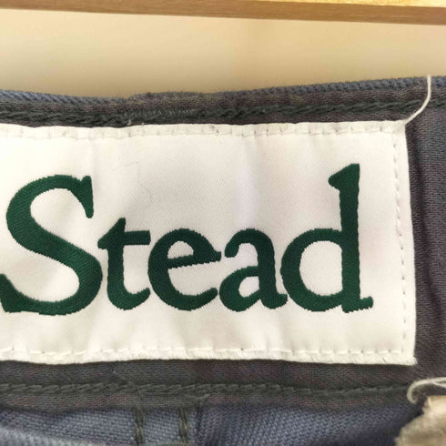 ジャーナルスタンダードホームステッド JOURNAL STANDARD J.S HOMESTEAD Stead T/C CHINO FRISCO PANTS フリスコパンツ メンズ JPN:M