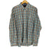 トミーヒルフィガー TOMMY HILFIGER チェック柄BDシャツ メンズ JPN:L