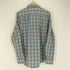 トミーヒルフィガー TOMMY HILFIGER チェック柄BDシャツ メンズ JPN:L