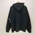 スラッシャーマガジン THRASHER MAGAZINE プリントプルオーバー メンズ L