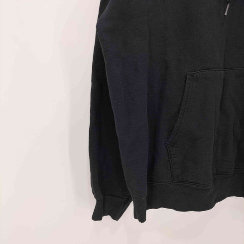 スラッシャーマガジン THRASHER MAGAZINE プリントプルオーバー メンズ L