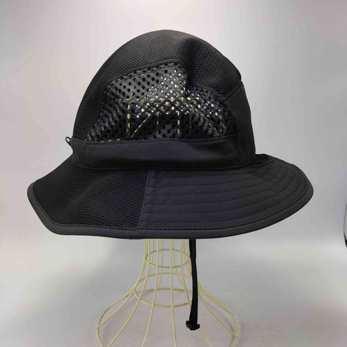 ザノースフェイス THE NORTH FACE 25SS Free Run Hat フリーランハット ユニセックス ハット メンズ L