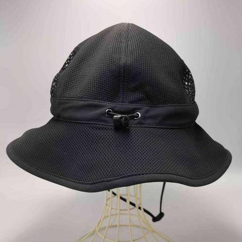 ザノースフェイス THE NORTH FACE 25SS Free Run Hat フリーランハット ユニセックス ハット メンズ L