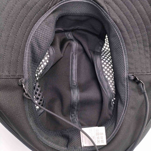 ザノースフェイス THE NORTH FACE 25SS Free Run Hat フリーランハット ユニセックス ハット メンズ L