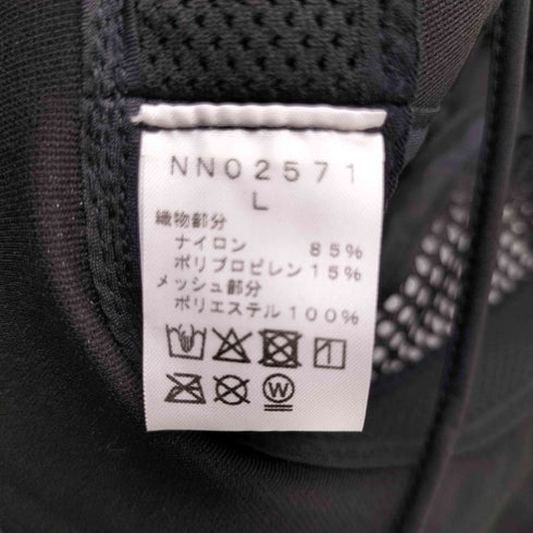 ザノースフェイス THE NORTH FACE 25SS Free Run Hat フリーランハット ユニセックス ハット メンズ L