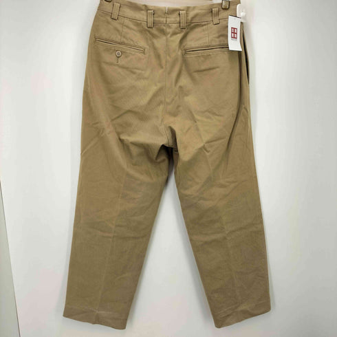 ジャーナルスタンダード JOURNAL STANDARD 21SS SJ by SUGA Chino Pants NO.20 2タックチノパンツ メンズ JPN:M
