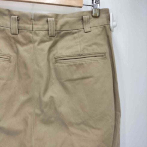 ジャーナルスタンダード JOURNAL STANDARD 21SS SJ by SUGA Chino Pants NO.20 2タックチノパンツ メンズ JPN:M