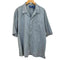 オーシャンパシフィック Ocean Pacific 90-00S レーヨン コットン 開襟 S/S シャツ メンズ import:L
