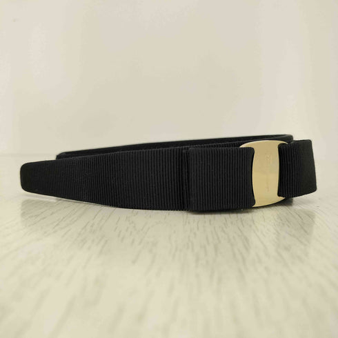 サルヴァトーレフェラガモ Salvatore Ferragamo カチューシャ 現行モデル レディース ONE SIZE