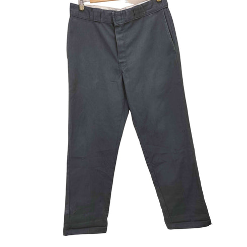 ディッキーズ Dickies 874 ワークパンツ メンズ 34×32