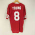 チャンピオン Champion YOUNG 8 ゲームシャツ メンズ JPN:44