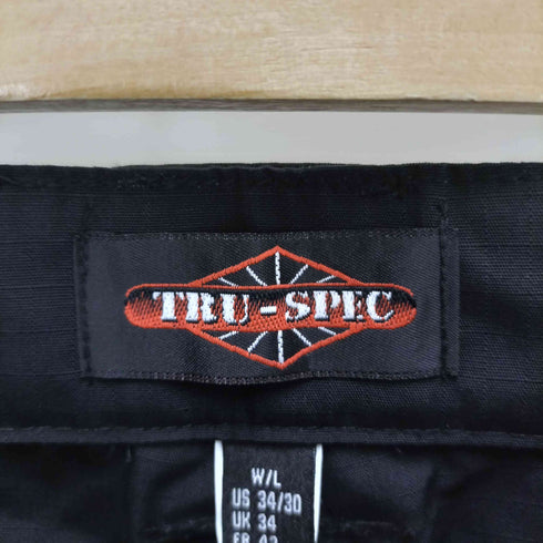 トゥルースペック TRU SPEC 24-7 SERIES ORIGINAL TACTICAL PANTS タクティカルパンツ メンズ 34 x 30