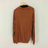 ジョスエーバンク Jos A Bank シルク100 ニットポロ メンズ import:XL