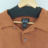 ジョスエーバンク Jos A Bank シルク100 ニットポロ メンズ import:XL