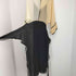 ザラ ZARA 24aw CONTRAST DRESS レディース JPN:S