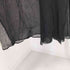 ザラ ZARA 24aw CONTRAST DRESS レディース JPN:S