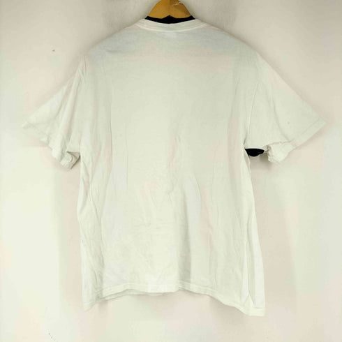 シュプリーム Supreme Lizard S/S Tee メンズ import:L