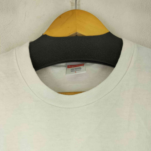 シュプリーム Supreme Lizard S/S Tee メンズ import:L