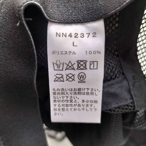 ザノースフェイス THE NORTH FACE 24SS Prompt Cap スポーツウェア プロンプト キャップ メンズ L