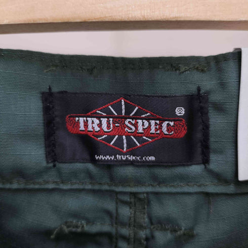 トゥルースペック TRU SPEC 24-7 SERIES ORIGINAL TACTICAL PANTS タクティカルパンツ メンズ 30 X 32