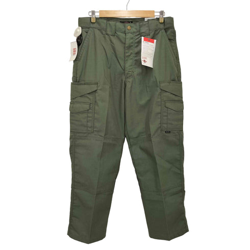 トゥルースペック TRU SPEC 24-7 SERIES ORIGINAL TACTICAL PANTS タクティカルパンツ メンズ 34 X 30