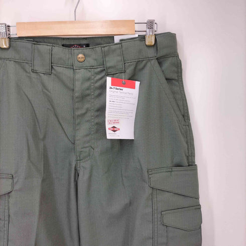 トゥルースペック TRU SPEC 24-7 SERIES ORIGINAL TACTICAL PANTS タクティカルパンツ メンズ 34 X 30