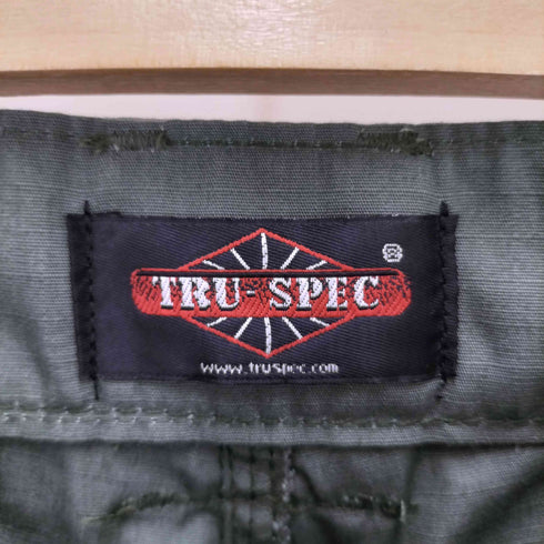トゥルースペック TRU SPEC 24-7 SERIES ORIGINAL TACTICAL PANTS タクティカルパンツ メンズ 34 X 30