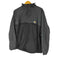 カーハート Carhartt ワンポイントロゴ アノラックパーカー メンズ import:M