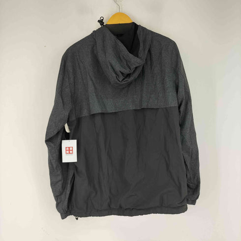 カーハート Carhartt ワンポイントロゴ アノラックパーカー メンズ import:M