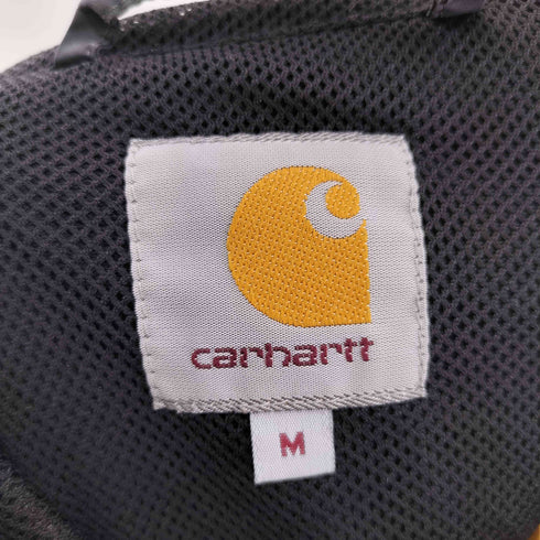 カーハート Carhartt ワンポイントロゴ アノラックパーカー メンズ import:M