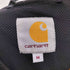 カーハート Carhartt ワンポイントロゴ アノラックパーカー メンズ import:M