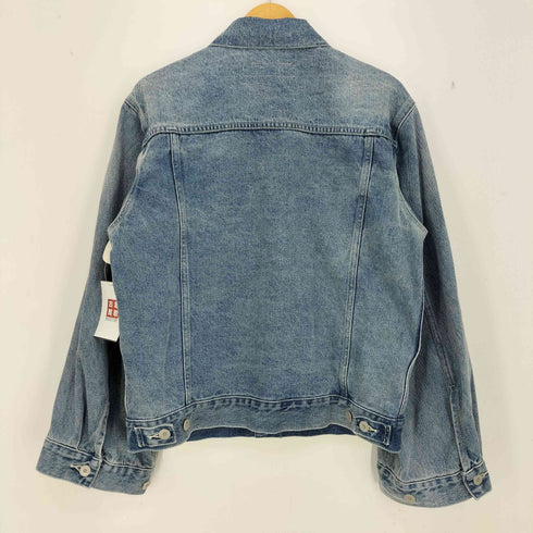 ジャーナルスタンダード JOURNAL STANDARD 24ss デニムジャケット レディース FREE