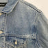 ジャーナルスタンダード JOURNAL STANDARD 24ss デニムジャケット レディース FREE