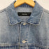 ジャーナルスタンダード JOURNAL STANDARD 24ss デニムジャケット レディース FREE