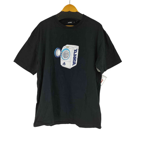 エクストララージ XLARGE フロントプリント S/S Tシャツ メンズ JPN:XL