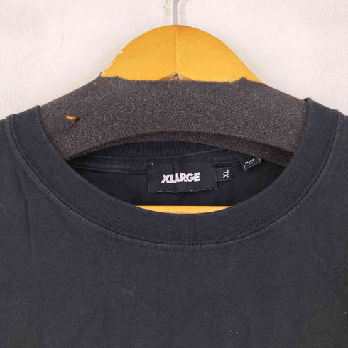 エクストララージ XLARGE フロントプリント S/S Tシャツ メンズ JPN:XL