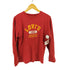 リーバイス Levis L2 L/S フロントロゴ長袖カットソー メンズ import:M