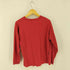 リーバイス Levis L2 L/S フロントロゴ長袖カットソー メンズ import:M