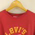 リーバイス Levis L2 L/S フロントロゴ長袖カットソー メンズ import:M