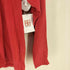 リーバイス Levis L2 L/S フロントロゴ長袖カットソー メンズ import:M