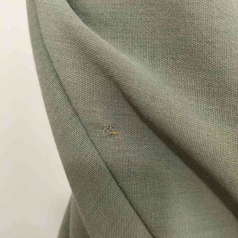 サードマガジン THIRD MAGAZINE バックシャーリングウールワンピース レディース JPN:9号