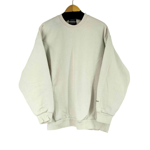 ノーティカ NAUTICA クルーネックスウェット メンズ JPN:M