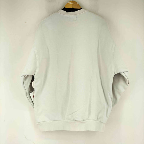 ノーティカ NAUTICA クルーネックスウェット メンズ JPN:M