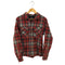 ペンドルトン PENDLETON オンブレ ボードシャツ メンズ import:S
