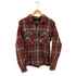 ペンドルトン PENDLETON オンブレ ボードシャツ メンズ import:S