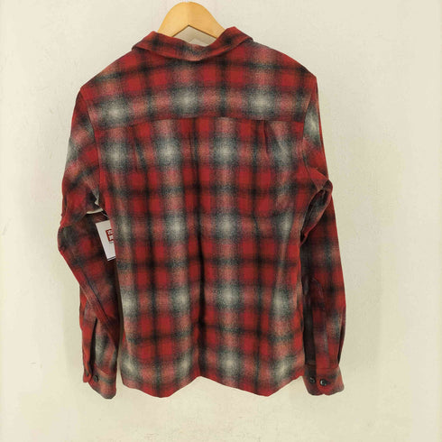 ペンドルトン PENDLETON オンブレ ボードシャツ メンズ import:S